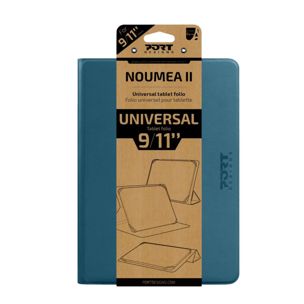 Port Designs Noumea II Universal 9/11"