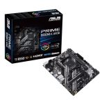 Asus PRIME B550M-K ARGB AM4 M-ATX