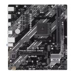 Asus PRIME B550M-K ARGB AM4 M-ATX