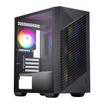 MSI PRO FORGE M050A Micro-ATX Gaming