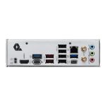 MSI PRO X870E-P WIFI AM5 ATX Motherboard - Image 5