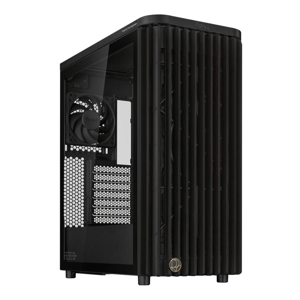 ASUS ProArt PA401 Wood Edition ATX