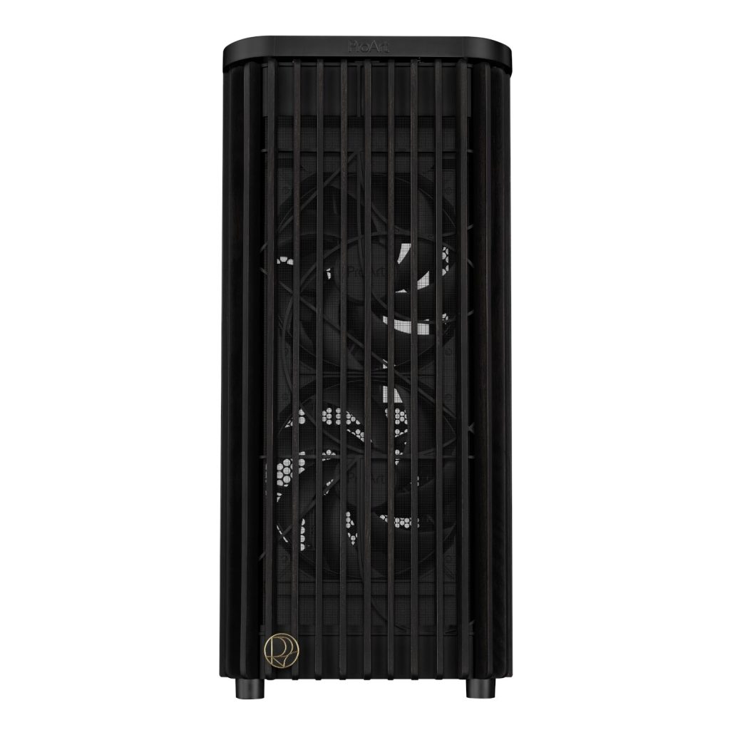 ASUS ProArt PA401 Wood Edition ATX