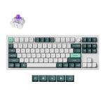 Keychron Q3 HE QMK 80% Wireless Custom