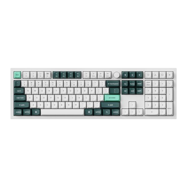 Keychron Q6 HE QMK Full-size Wireless