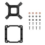 DeepCool AK400 G2 Dark 120mm CPU Air Cooler - Black - Image 5