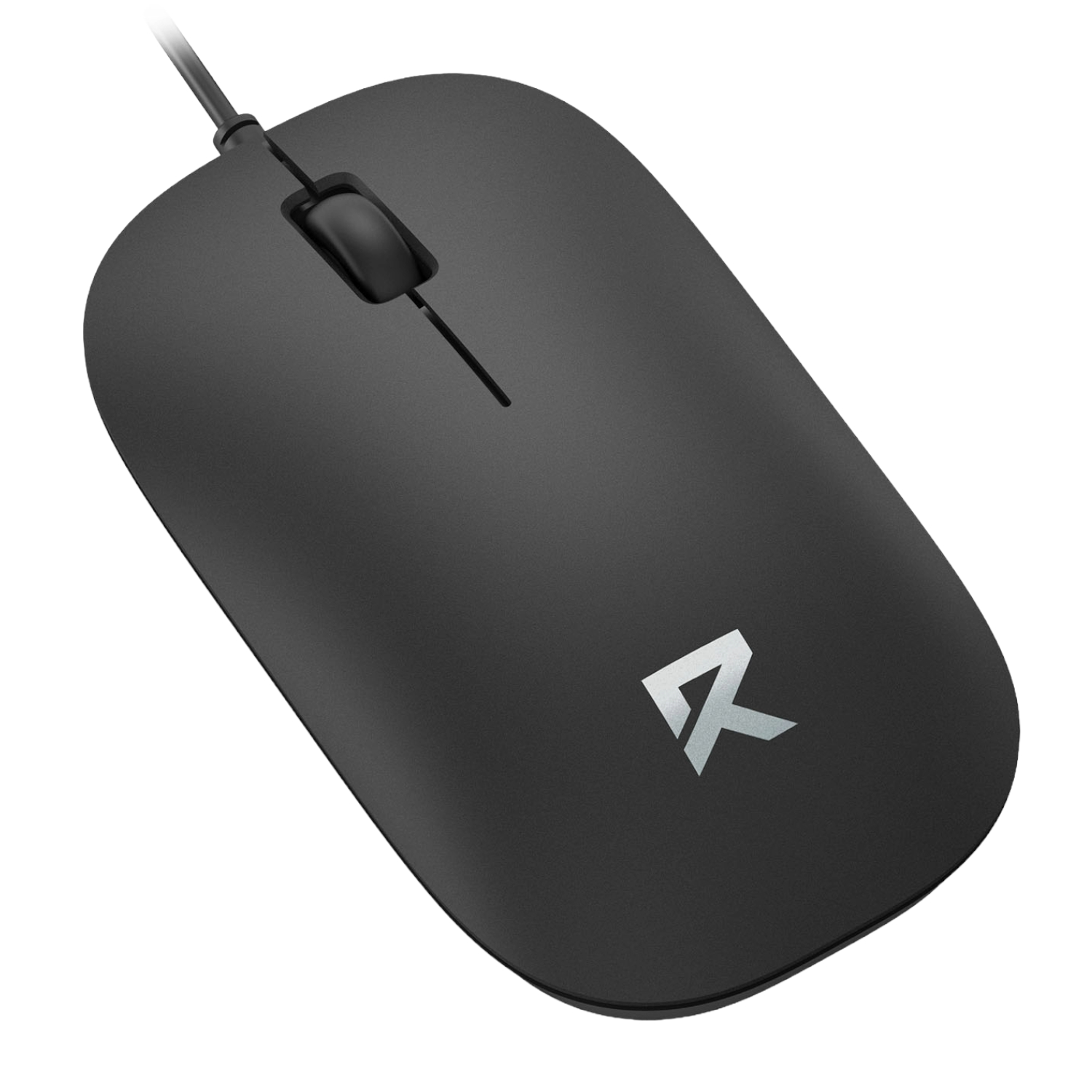Redragon BM-2892 1200 DPI Wired Optical Mouse – Black - Image 1