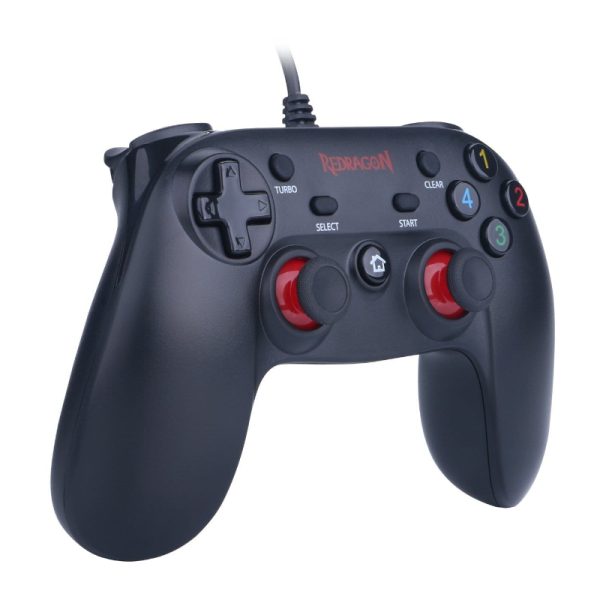REDRAGON SATURN Wired