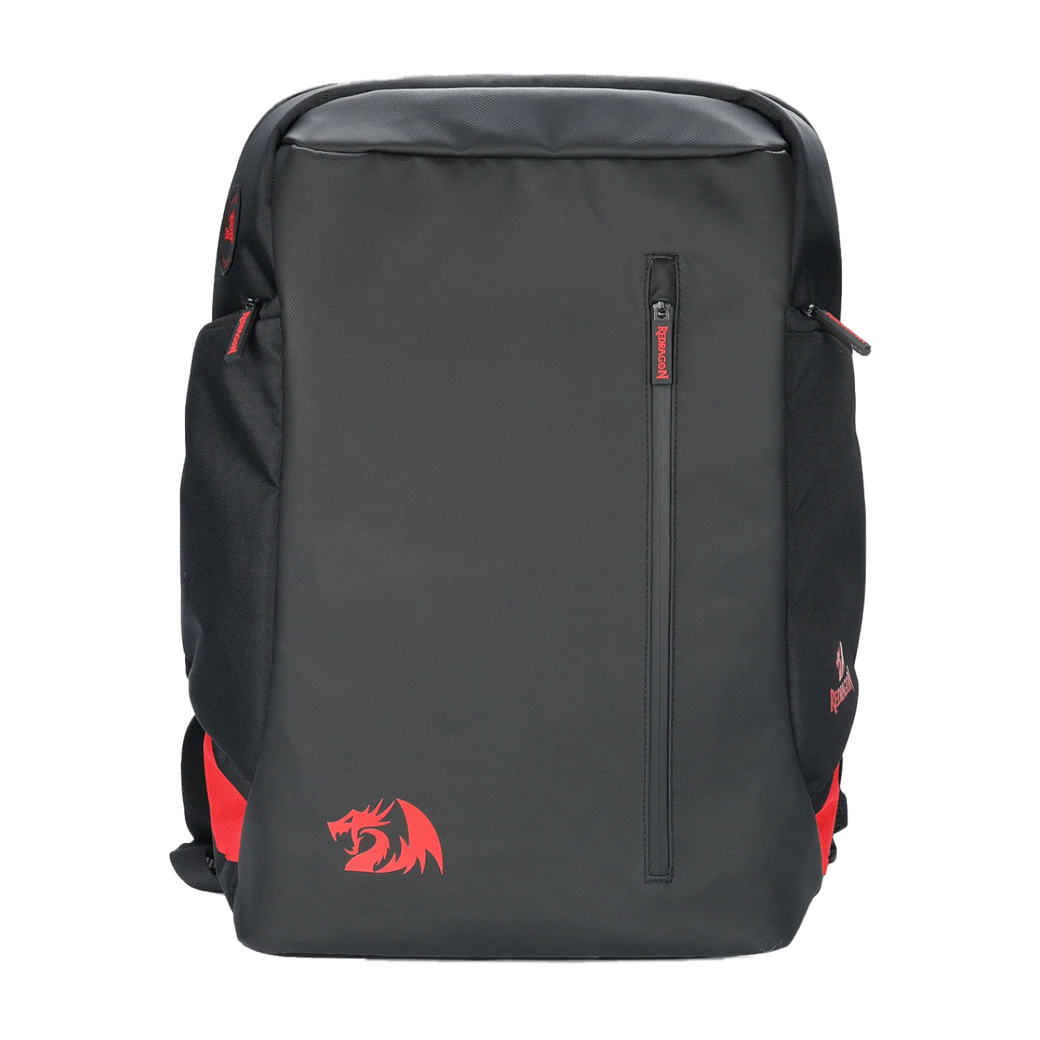 Redragon GB-94 TARDIS 2 Nylon 17"/18" Travel Gaming Backpack - Image 1