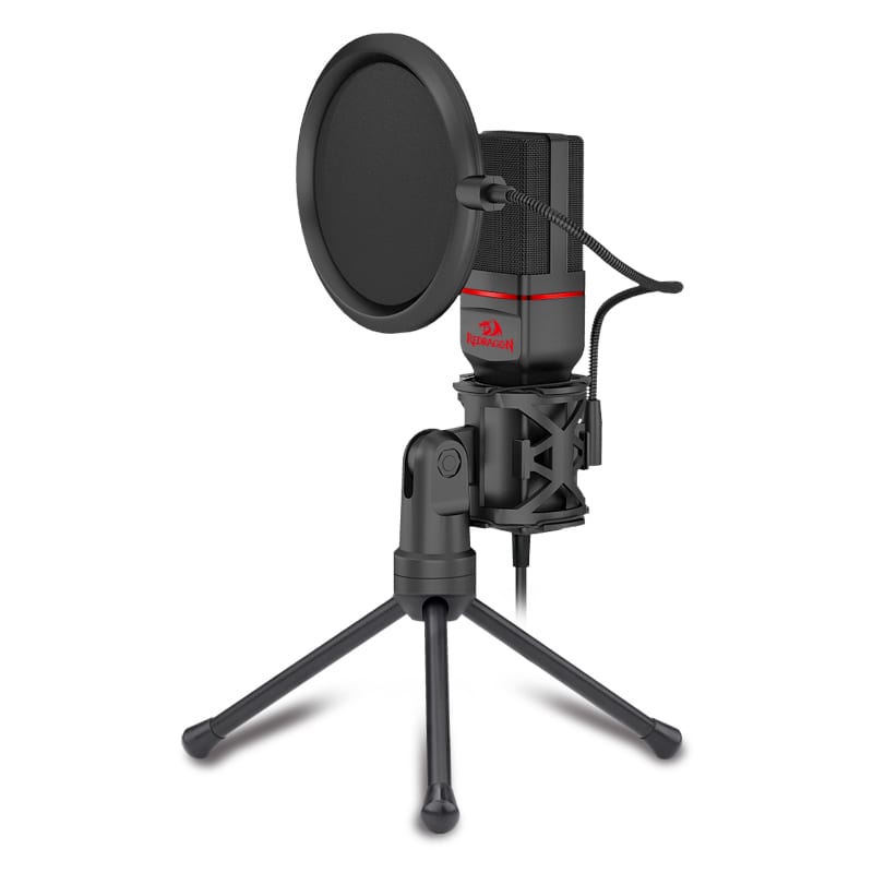 REDRAGON SEYFERT 3.5mm Aux Gaming Mic