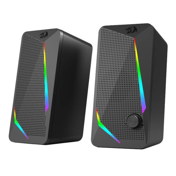 REDRAGON 2.0 Satellite Speakers WALTZ