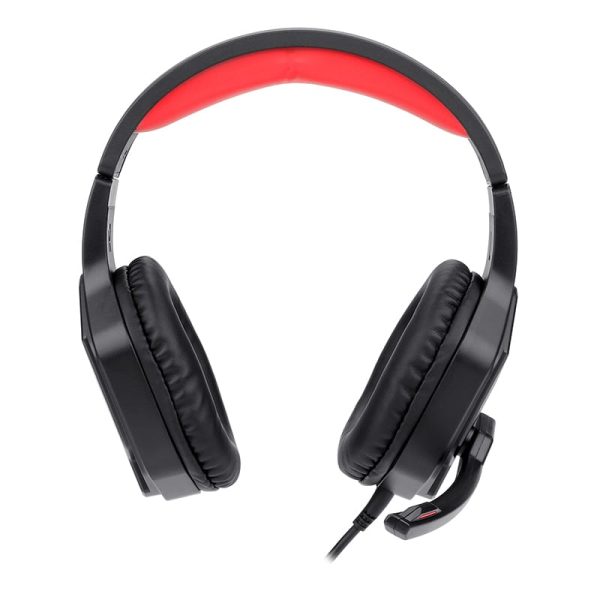 REDRAGON Over-Ear THEMIS Aux Gaming