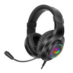 REDRAGON Over-Ear HYLAS Aux (Mic and
