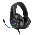 REDRAGON Over-Ear HYLAS Aux (Mic and