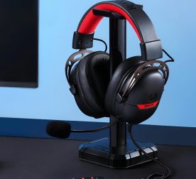 REDRAGON Over-Ear AURORA Gaming Headset