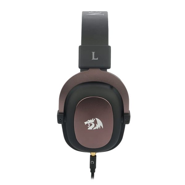 REDRAGON Over-Ear ZEUS 2 USB Gaming