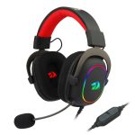 REDRAGON Over-Ear ZEUS-X USB RGB Gaming
