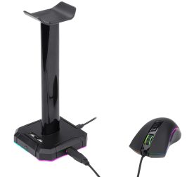 Redragon HA300 Scepter Pro RGB Headset