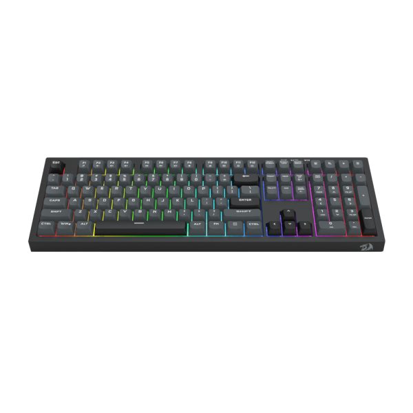 REDRAGON CRUX Membrane Gaming Keyboard