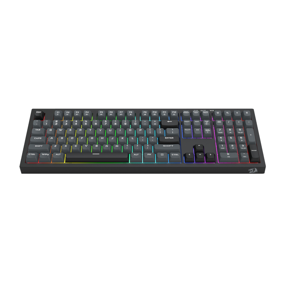 REDRAGON CRUX Membrane Gaming Keyboard