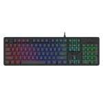 Redragon K521 RGB NETHERBANE 104-Key