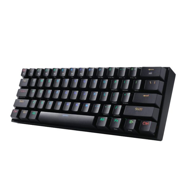 REDRAGON DRACONIC PRO Mechanical 61 Key