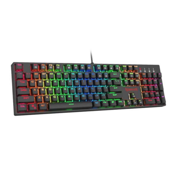 REDRAGON SURARA MECHANICAL RGB Gaming