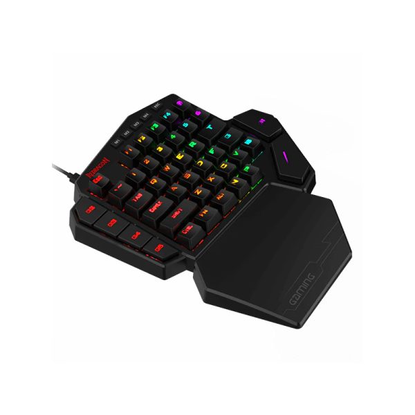REDRAGON Diti Elite Pro One-Handed RGB