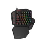 REDRAGON Diti Elite Pro One-Handed RGB