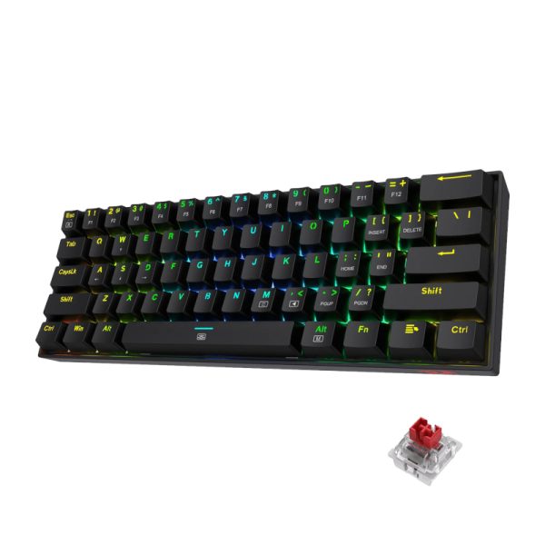 REDRAGON DRAGONBORN Wired Mechanical