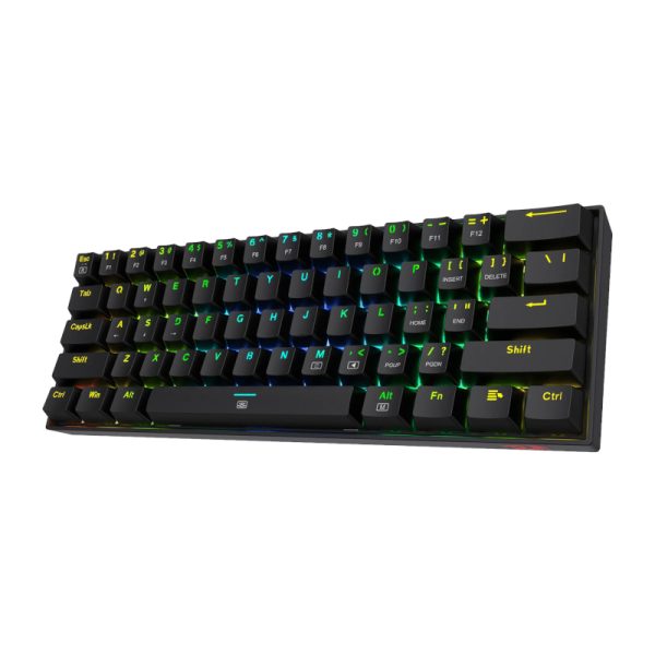 REDRAGON DRAGONBORN Wired Mechanical