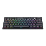 REDRAGON Horus Mini 61Key Red Switch