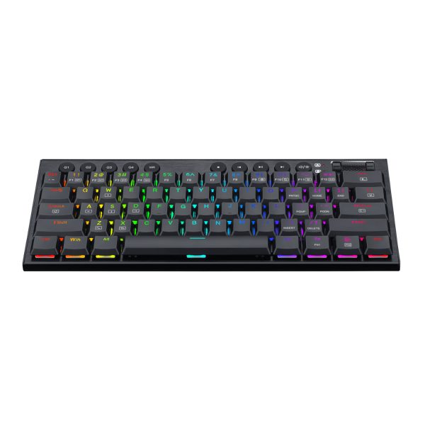 REDRAGON Horus Mini 61Key Red Switch