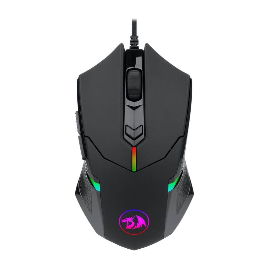 REDRAGON CENTROPHORUS 7200DPI RGB