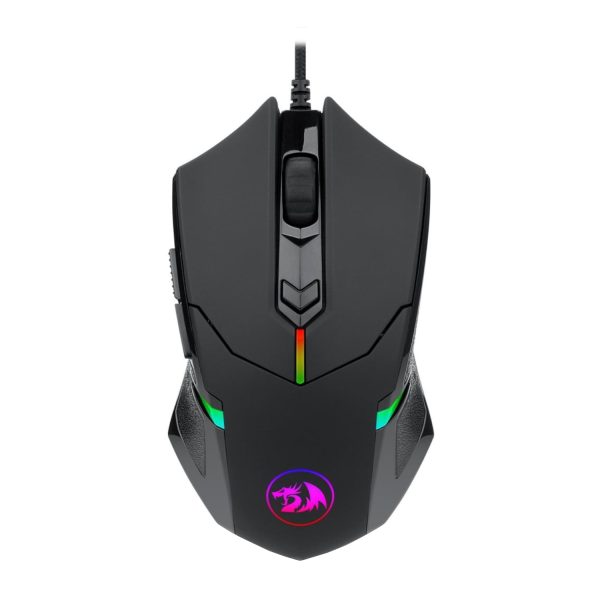 REDRAGON CENTROPHORUS 7200DPI RGB