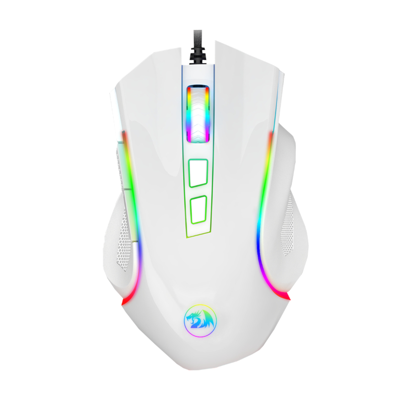 REDRAGON GRIFFIN 7200DPI Gaming Mouse
