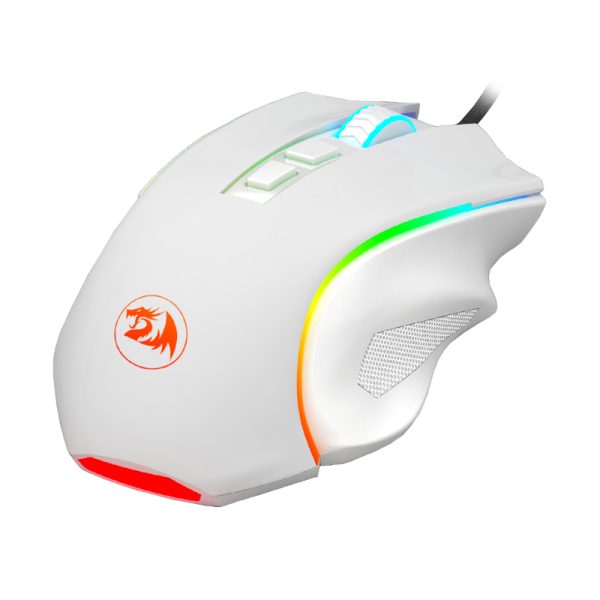REDRAGON GRIFFIN 7200DPI Gaming Mouse