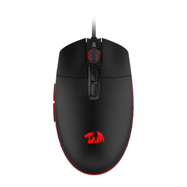 Redragon M719 INVADER RGB 10000 DPI