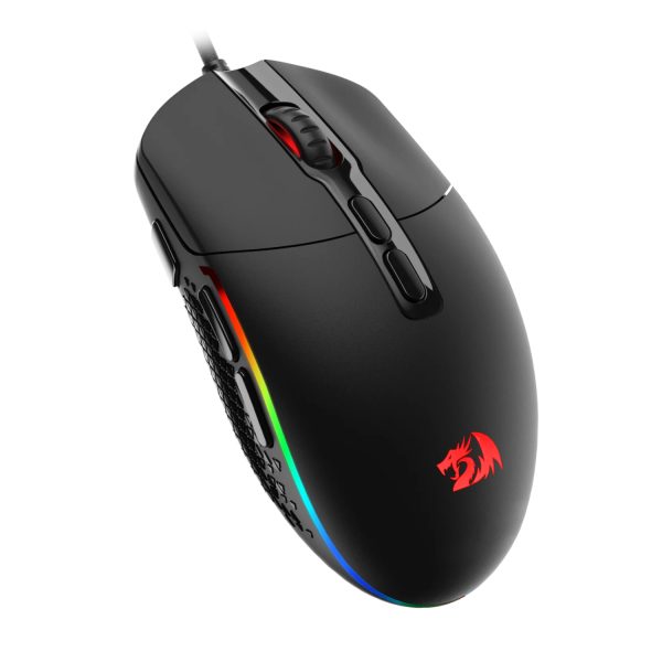 Redragon M719 INVADER RGB 10000 DPI