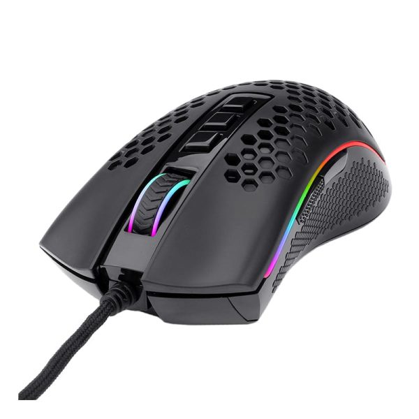 REDRAGON STORM 12400DPI 7 Buttons