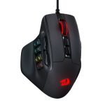 REDRAGON Aatrox 6200DP RGB MMO Gaming