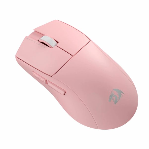 REDRAGON M916 PRO 1K 3-Mode Wireless