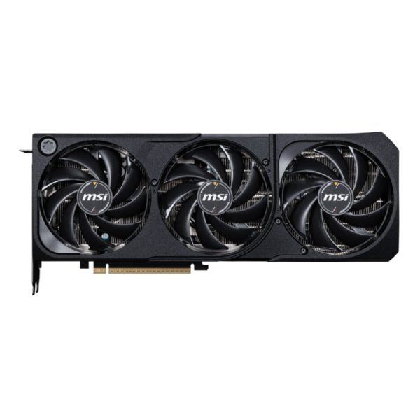 MSI GeForce RTX 5070 Ti 16GB GDDR7