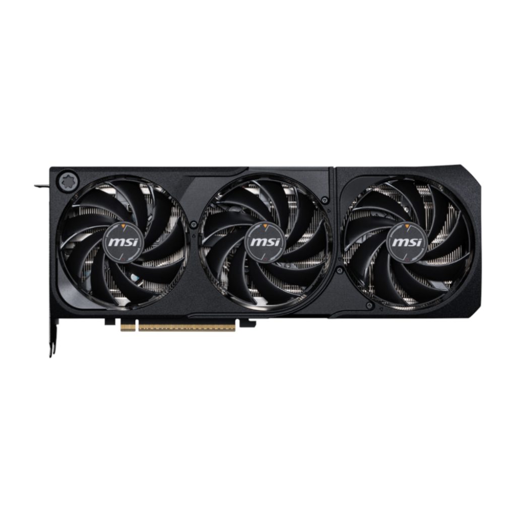 MSI GeForce RTX 5080 SHADOW 3X OC 16GB