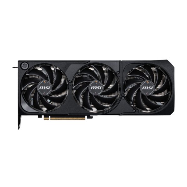 MSI GeForce RTX 5080 SHADOW 3X OC 16GB