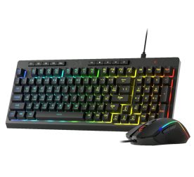 Redragon RYLO S141 Membrane Gaming