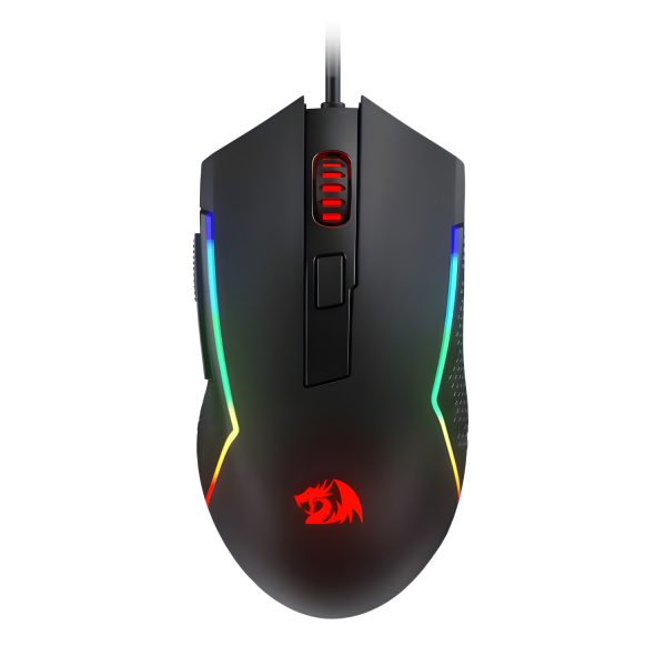 Redragon M616 TRIDENT 10000DPI RGB