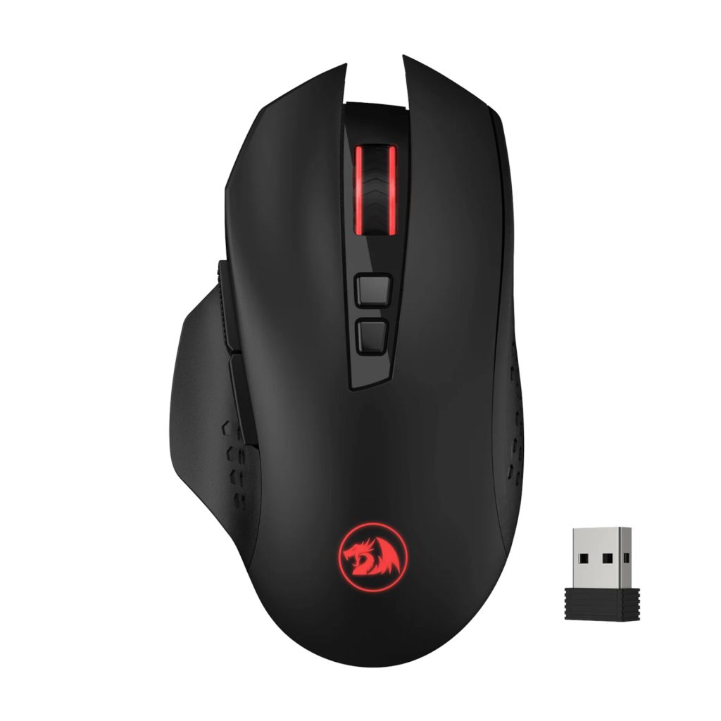 Redragon GAINER M656  Wireless Gaming