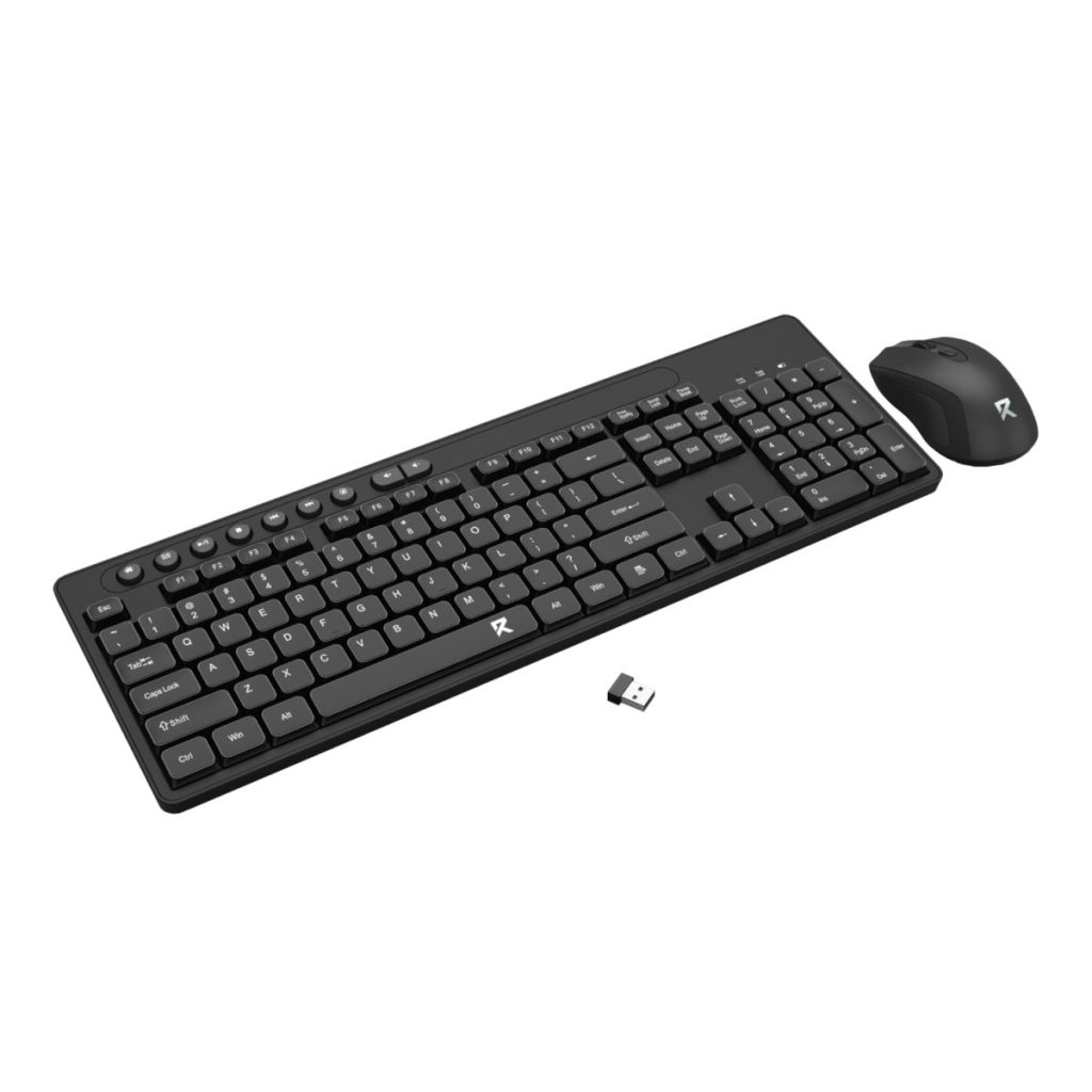 Redragon BS-7094 Wireless Keyboard and