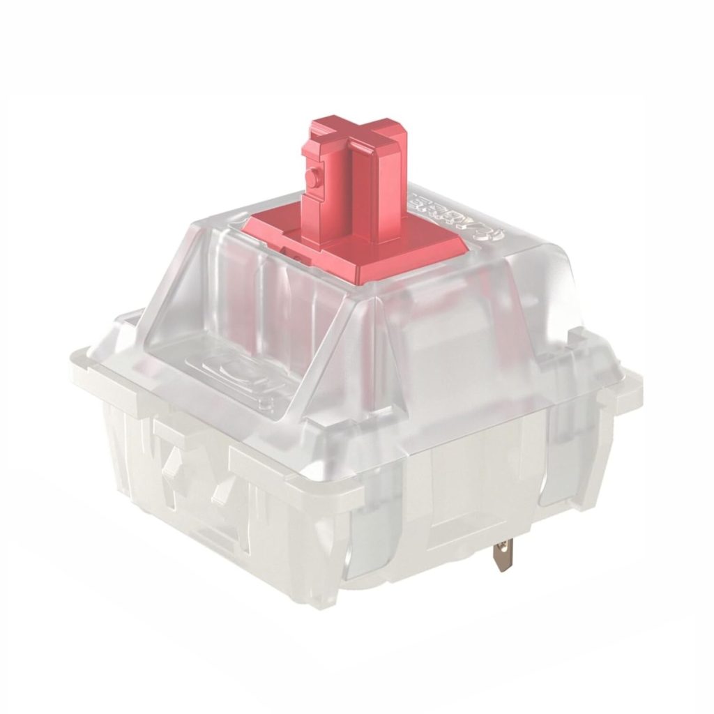 Keychron CHERRY MX2A Silent Red Switch